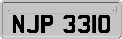 NJP3310