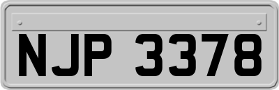 NJP3378