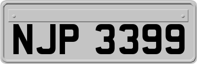 NJP3399