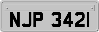NJP3421