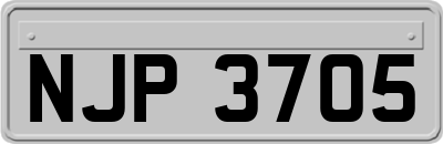 NJP3705