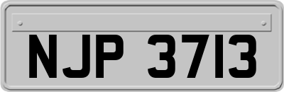 NJP3713