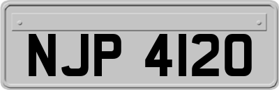 NJP4120