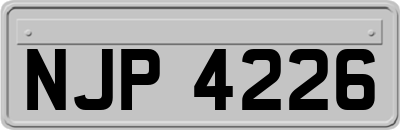 NJP4226
