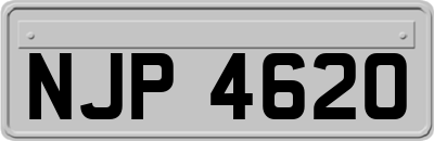 NJP4620