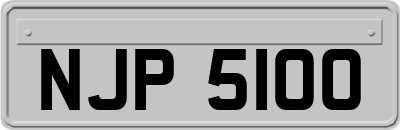 NJP5100
