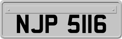 NJP5116