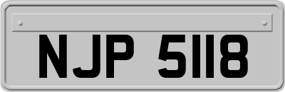 NJP5118
