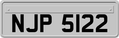 NJP5122