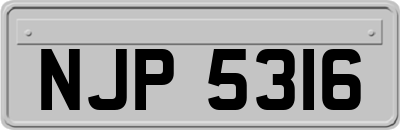 NJP5316