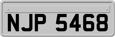 NJP5468