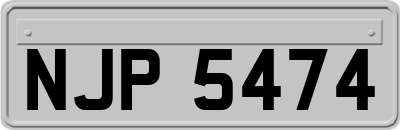 NJP5474
