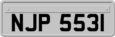 NJP5531