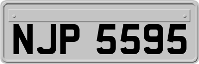 NJP5595