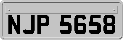NJP5658