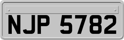 NJP5782