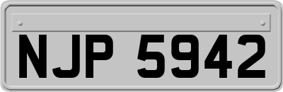 NJP5942