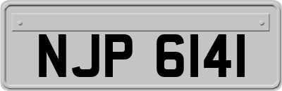 NJP6141