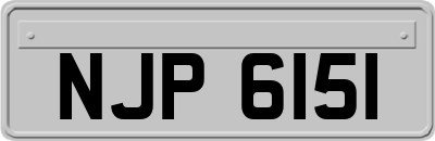 NJP6151
