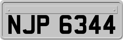 NJP6344