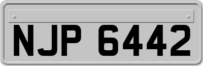 NJP6442