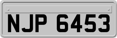 NJP6453