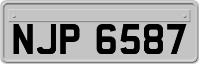 NJP6587