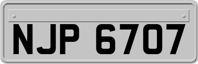 NJP6707