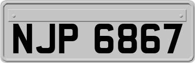 NJP6867