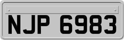 NJP6983