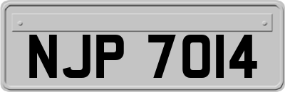 NJP7014