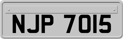NJP7015