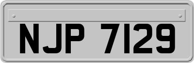 NJP7129