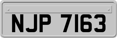 NJP7163