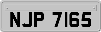 NJP7165