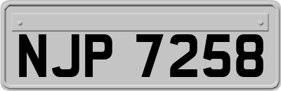 NJP7258