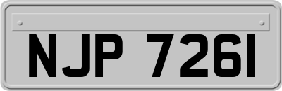 NJP7261