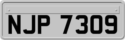 NJP7309