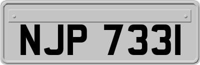 NJP7331