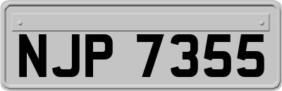 NJP7355