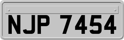 NJP7454