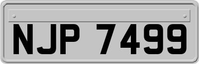 NJP7499