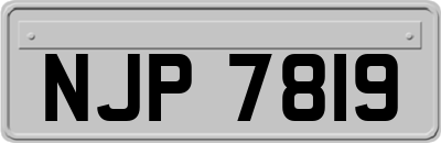 NJP7819