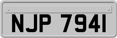 NJP7941