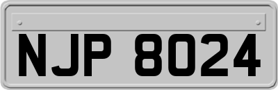NJP8024