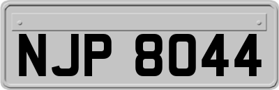 NJP8044
