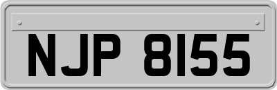 NJP8155