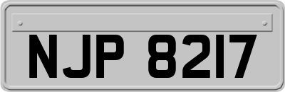 NJP8217