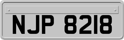 NJP8218