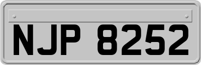 NJP8252